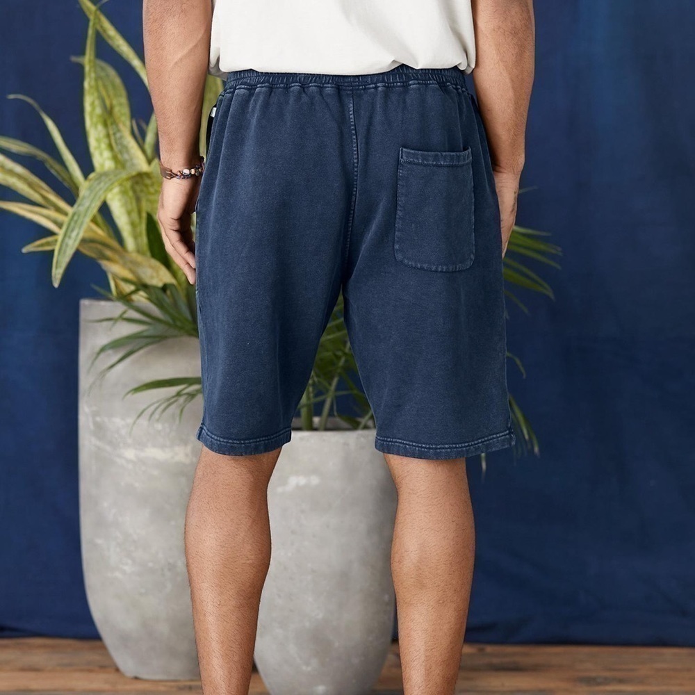 Sundance True Grit brand California Favorite Sunday Shorts, like new. - Picture 3 of 8